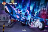  bilibili BAINIANJI 2233 Speed Slipstream 1/12 