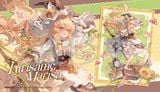  Touhou Project Marisa Kirisame 1/8 