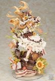  Touhou Project Marisa Kirisame 1/8 