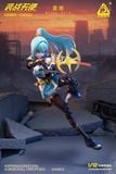  Armed Battle Angels ABA-003 Misty Rain 1/12 Action Figure 