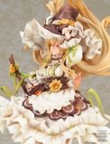  Touhou Project Marisa Kirisame 1/8 