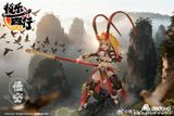  Journey To Yhe West Sun Wukong 1/9 Action Figure 