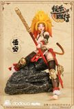  Journey To Yhe West Sun Wukong 1/9 Action Figure 