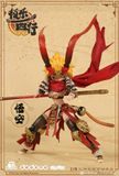  Journey To Yhe West Sun Wukong 1/9 Action Figure 