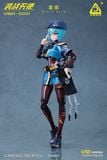  Armed Battle Angels ABA-003 Misty Rain 1/12 Action Figure 