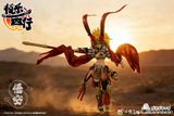  Journey To Yhe West Sun Wukong 1/9 Action Figure 