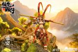  Journey To Yhe West Sun Wukong 1/9 Action Figure 