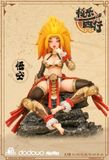  Journey To Yhe West Sun Wukong 1/9 Action Figure 