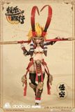  Journey To Yhe West Sun Wukong 1/9 Action Figure 