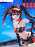  TENITOL TALL Date A Live V Tohka Yatogami / Kurumi Tokisaki Race Queen ver. 