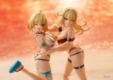  figma BUNNY SUIT PLANNING Veronica Sweetheart: Swimsuit Ver. 