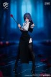  YU-01A Sister Eira X YU-01B Lyla 1/12 Action Figure 