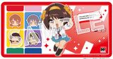  KDcolle The Melancholy of Haruhi Suzumiya - Haruhi Suzumiya Anime Series 20th Anniversary Ver. KADOKAWA Special Set 1/7 