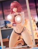  Miho Tsujinaka: Jun-shin (Pure Innocence) Ver. 