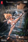  RPGEX-08 Oni Miko Second Daughter Momiji 1/12 Action Figure 