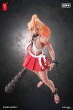  RPGEX-08 Oni Miko Second Daughter Momiji 1/12 Action Figure 