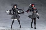  MEGALOMARIA UNLIMITED UNIVERSE MARIA KAGARIBI [DRESS CODE] Model Kit 