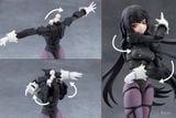  MEGALOMARIA UNLIMITED UNIVERSE MARIA KAGARIBI [DRESS CODE] Model Kit 
