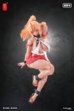  RPGEX-08 Oni Miko Second Daughter Momiji 1/12 Action Figure 