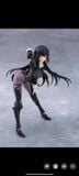  MEGALOMARIA UNLIMITED UNIVERSE MARIA KAGARIBI [DRESS CODE] Model Kit 
