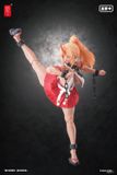  RPGEX-08 Oni Miko Second Daughter Momiji 1/12 Action Figure 