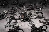  Vermin Series Artificial Evolution B006 Ant 