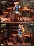  LADoTOYS ERA-005 Margaret Scholar Ver. 1/12 Action Figure 