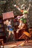  LADoTOYS ERA-005 Margaret Scholar Ver. 1/12 Action Figure 