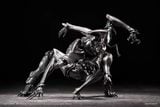  Vermin Series Artificial Evolution B006 Ant 