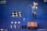  LADoTOYS ERA-005 Margaret Scholar Ver. 1/12 Action Figure 