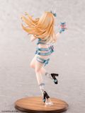  Girls' Frontline 2: Exilium Suomi Fluffy Korvatunturi ver. 1/6 