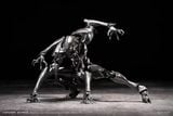  Vermin Series Artificial Evolution B006 Ant 