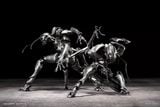  Vermin Series Artificial Evolution B006 Ant 