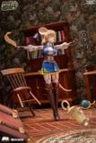  LADoTOYS ERA-005 Margaret Scholar Ver. 1/12 Action Figure 
