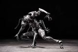  Vermin Series Artificial Evolution B006 Ant 