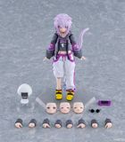  figma hololive production Nekomata Okayu 