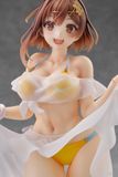  Atelier Ryza 3: Alchemist of the End & the Secret Key - Ryza (Swimwear ver.) 1/6 