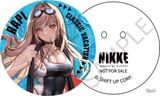  GODDESS OF VICTORY: NIKKE Rapi: Classic Vacation 1/7 