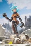  Rusted Brier Rhande Koskinen 1/12 Model Kit 