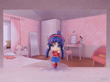  Nendoroid MiSide Mita 