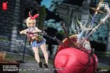  RPGEX-06 Adventurer Snail 1/12 Action Figure 