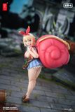  RPGEX-06 Adventurer Snail 1/12 Action Figure 