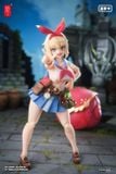  RPGEX-06 Adventurer Snail 1/12 Action Figure 