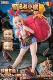  RPGEX-06 Adventurer Snail 1/12 Action Figure 