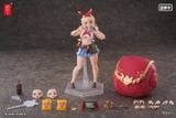 RPGEX-06 Adventurer Snail 1/12 Action Figure 