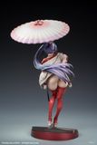  Miko Shoujo MIKO Race Queen Ver. 1/7 