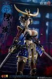  Sengoku G Series Date Masamune 1/12 Action Figure 