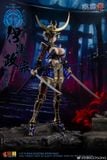  Sengoku G Series Date Masamune 1/12 Action Figure 