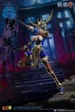  Sengoku G Series Date Masamune 1/12 Action Figure 