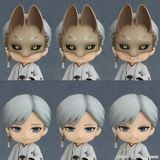 Nendoroid SILENT HILL f Fox Mask 